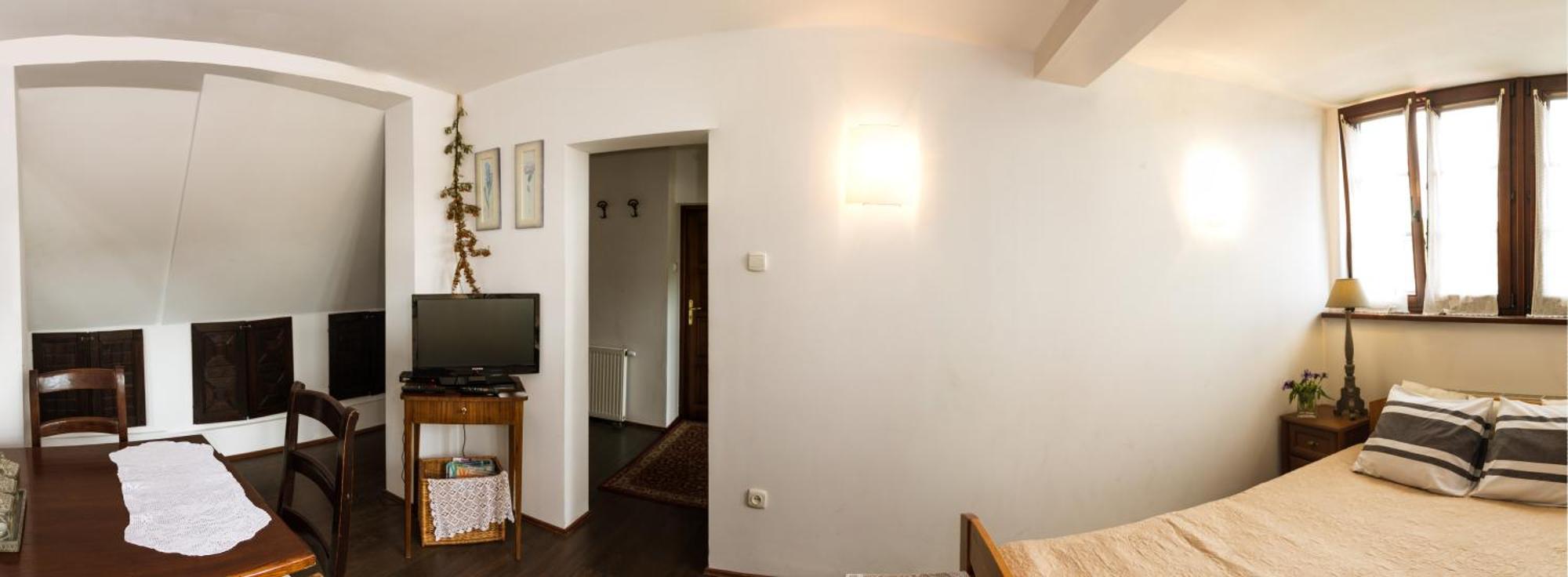 Pokoje Mars Kazimierz Dolny Exterior foto