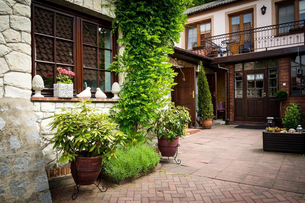 Pokoje Mars Kazimierz Dolny Exterior foto