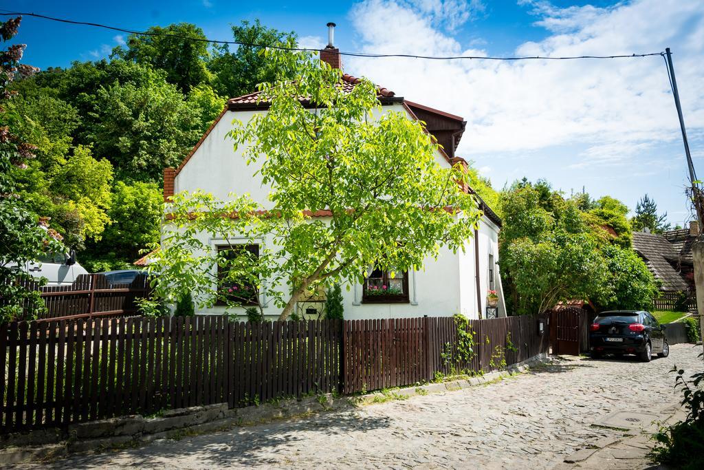 Pokoje Mars Kazimierz Dolny Exterior foto