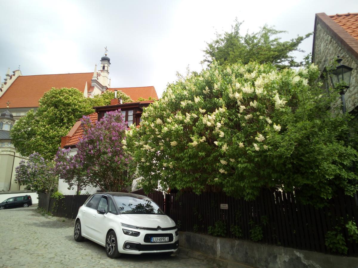 Pokoje Mars Kazimierz Dolny Exterior foto